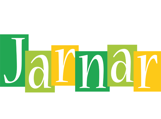 Jarnar lemonade logo