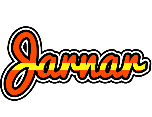 Jarnar madrid logo