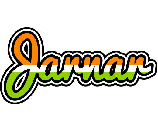 Jarnar mumbai logo