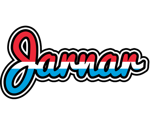 Jarnar norway logo