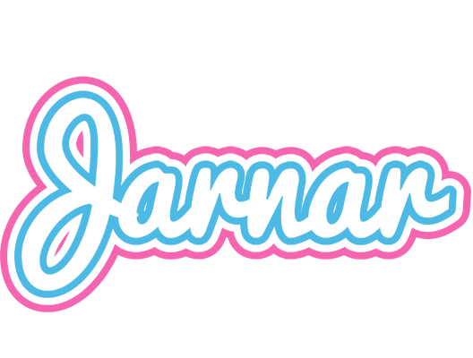 Jarnar outdoors logo