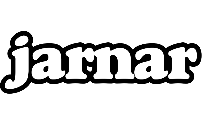 Jarnar panda logo