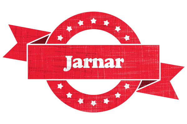Jarnar passion logo