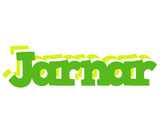 Jarnar picnic logo