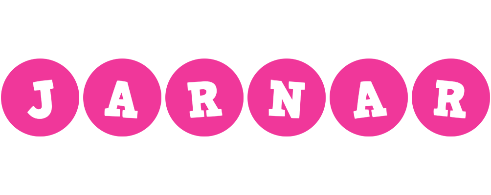 Jarnar poker logo