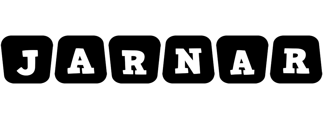 Jarnar racing logo