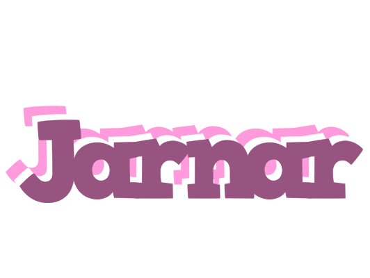 Jarnar relaxing logo