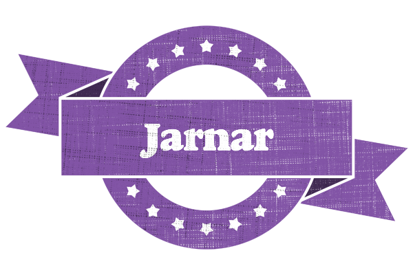Jarnar royal logo