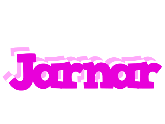 Jarnar rumba logo
