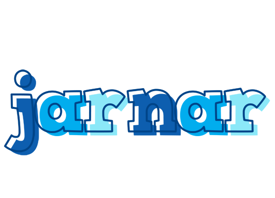 Jarnar sailor logo
