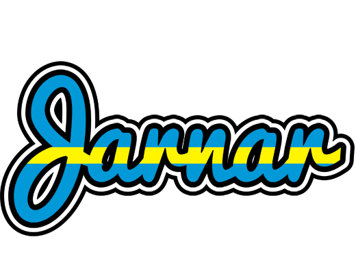 Jarnar sweden logo