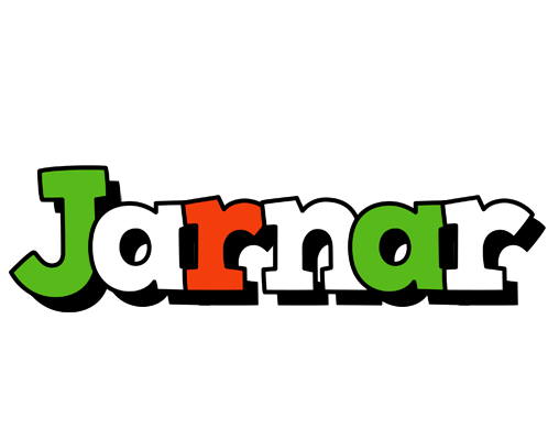 Jarnar venezia logo