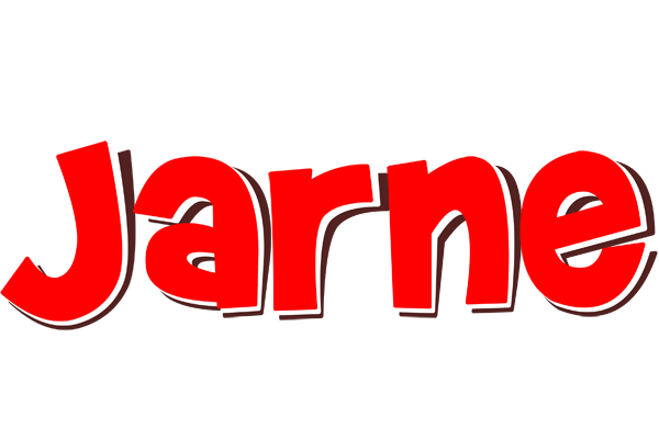 Jarne basket logo