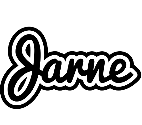 Jarne chess logo