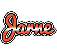 Jarne denmark logo