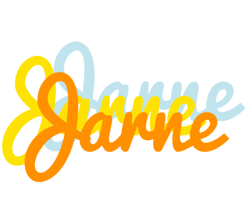 Jarne energy logo