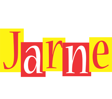 Jarne errors logo
