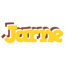 Jarne hotcup logo