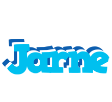 Jarne jacuzzi logo