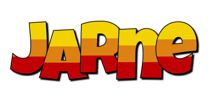 Jarne jungle logo