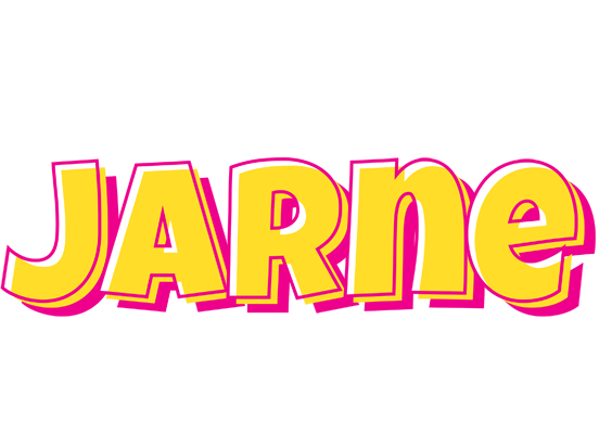 Jarne kaboom logo