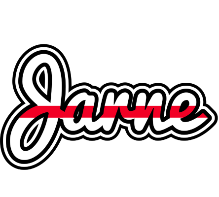 Jarne kingdom logo