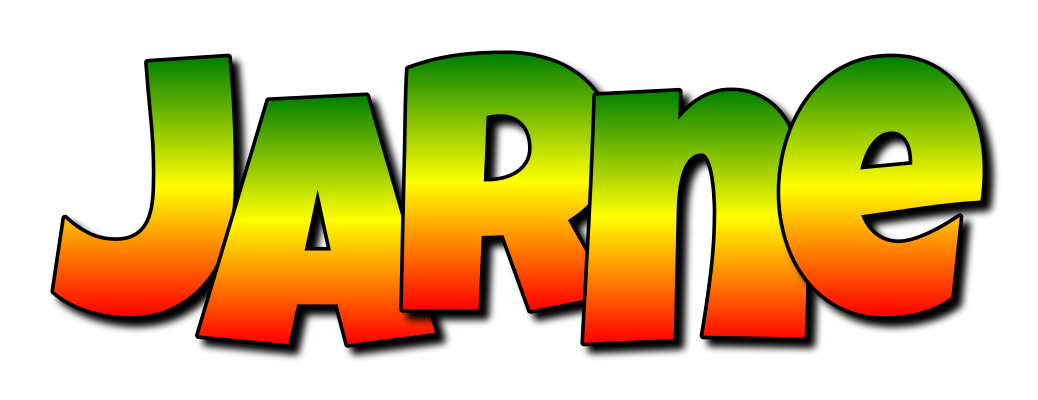 Jarne mango logo