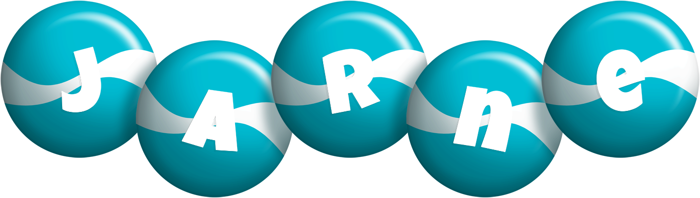 Jarne messi logo