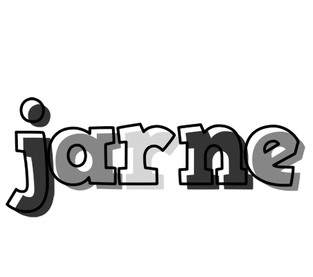 Jarne night logo