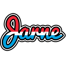 Jarne norway logo