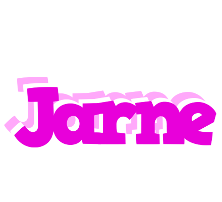 Jarne rumba logo