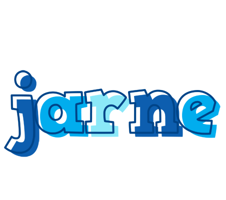 Jarne sailor logo