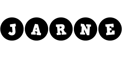 Jarne tools logo