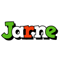 Jarne venezia logo