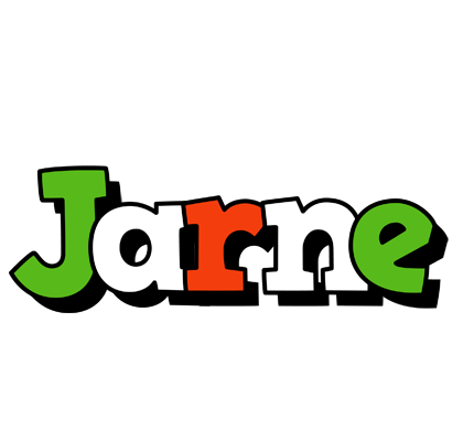Jarne venezia logo