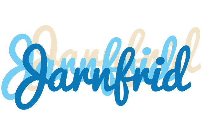 Jarnfrid breeze logo