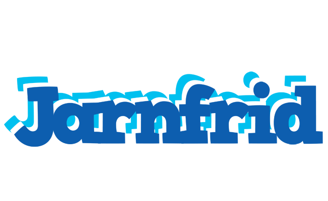 Jarnfrid business logo
