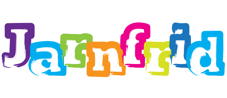 Jarnfrid casino logo