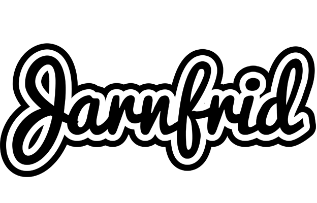 Jarnfrid chess logo