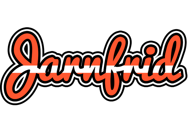 Jarnfrid denmark logo