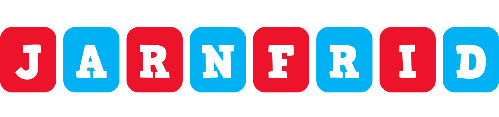 Jarnfrid diesel logo