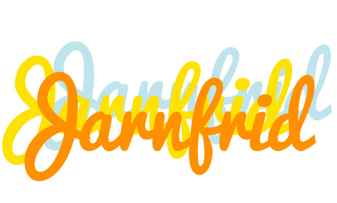 Jarnfrid energy logo