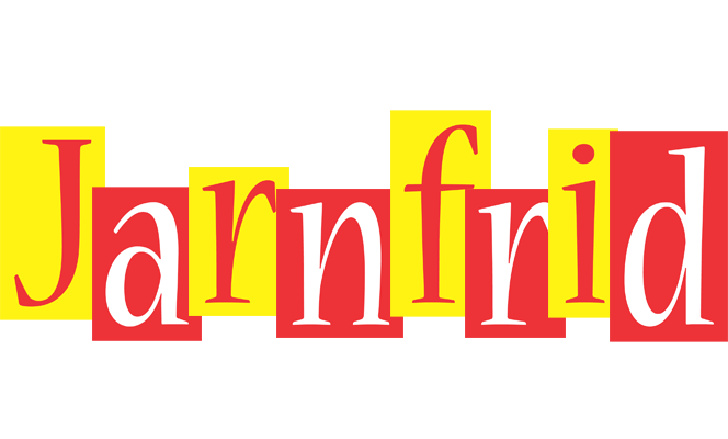 Jarnfrid errors logo