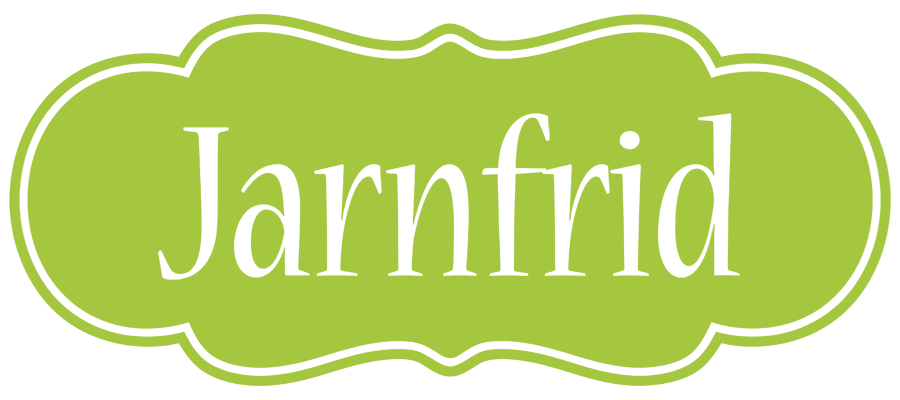 Jarnfrid family logo