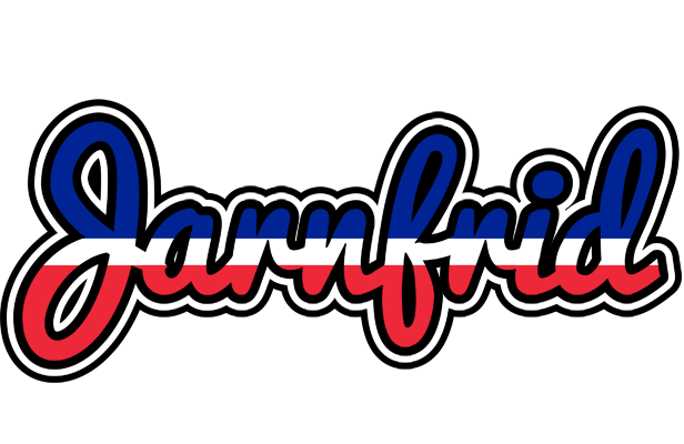 Jarnfrid france logo