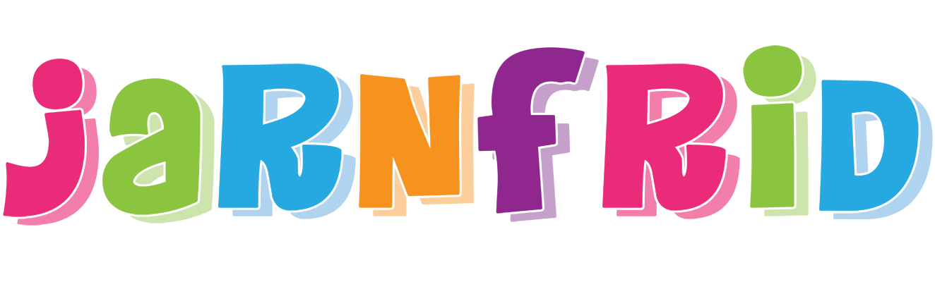 Jarnfrid friday logo