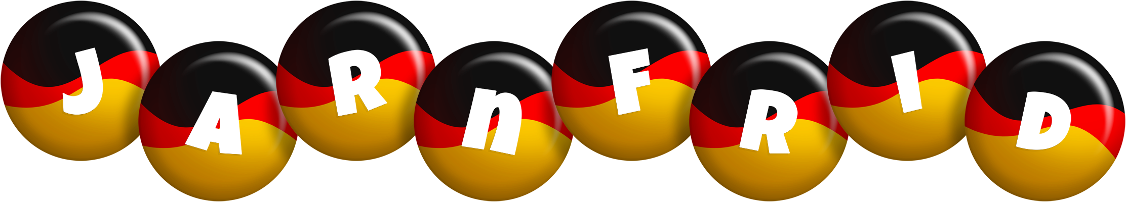 Jarnfrid german logo