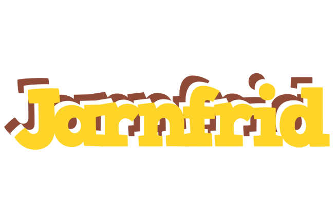 Jarnfrid hotcup logo