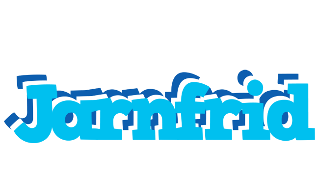 Jarnfrid jacuzzi logo