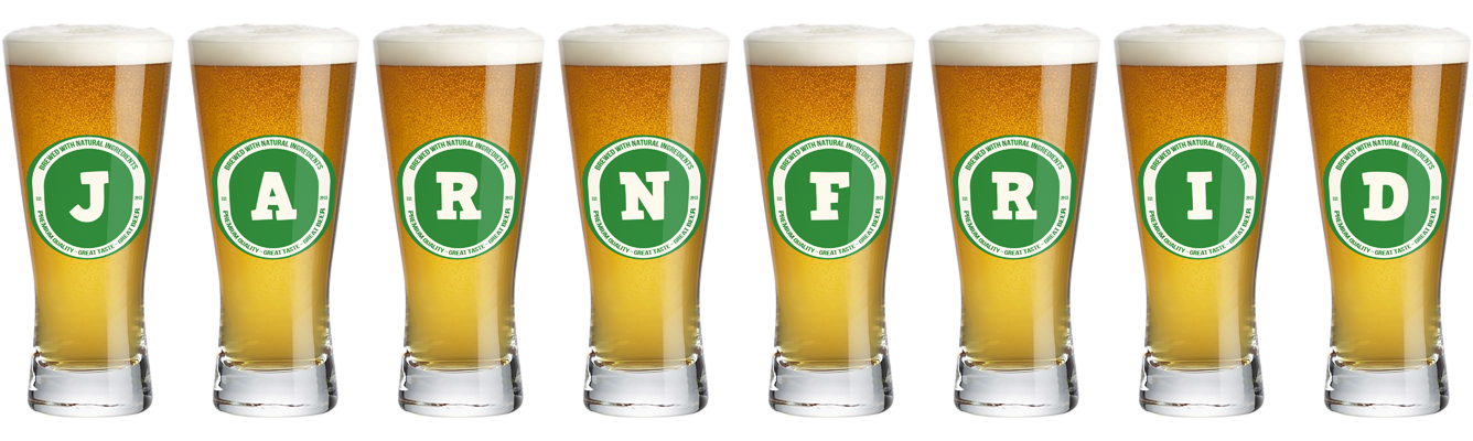 Jarnfrid lager logo